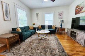 4/2 Historic Bungalow DT Sanford